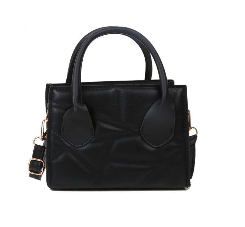 Mini PU Leather Handbag